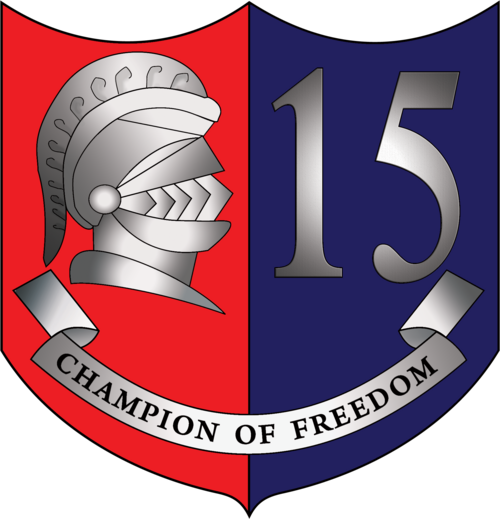 Destroyer Squadron 15